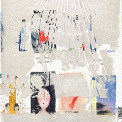 To Cut An Angel Open [Balearic / Downtempo / Raregrooves]