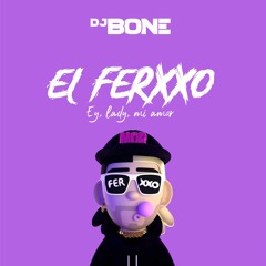 Mix El Ferxxo (Feid)