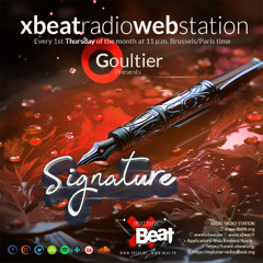 Goultier - Signature 2 Xbeat Radio 2024