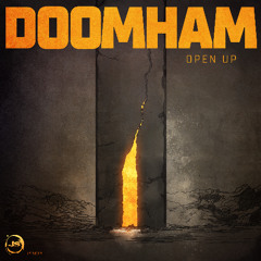DOOMHAM - OPEN UP (Original Mix) (JSD029) (OUT NOW!!!