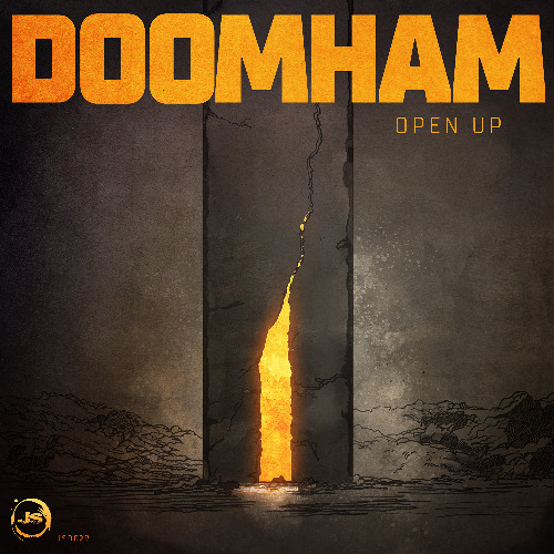 DOOMHAM - OPEN UP (Original Mix) (JSD029) (OUT NOW!!!
