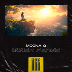 Moona Q - Inner Peace [Dreams Come True Music]
