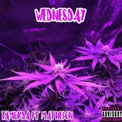 Wednesday Tamurda ft MathE$on