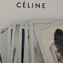 céline (5screws + bangtozzy + vienqexotic)