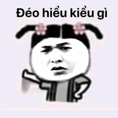 RHYDER TỪ CHỐI HIỂU x NICKII MIX