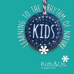 Kids - Travel Around The World - Stay At Home With Kids&Us