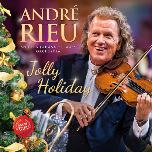 Stream Can’t Help Falling In Love by Andre Rieu Listen online for