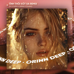 Tình Thôi Xót Xa (Remix)