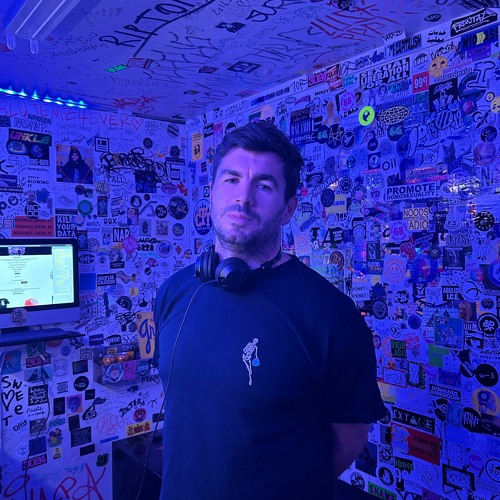 THE LEVEL PARTY with Andrew Devlin @ The Lot Radio 10-26-2023