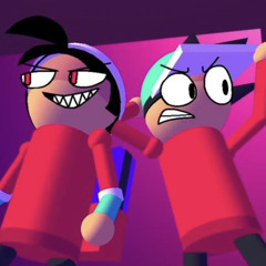 FNF Popcorn Edition Unnamed Wedsen and Dandi song (teaser + instrumental) - Cótiles