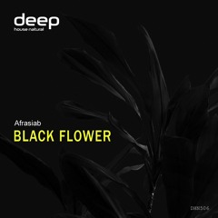 Afrasiab - Black Flower (Original Mix) DHN506