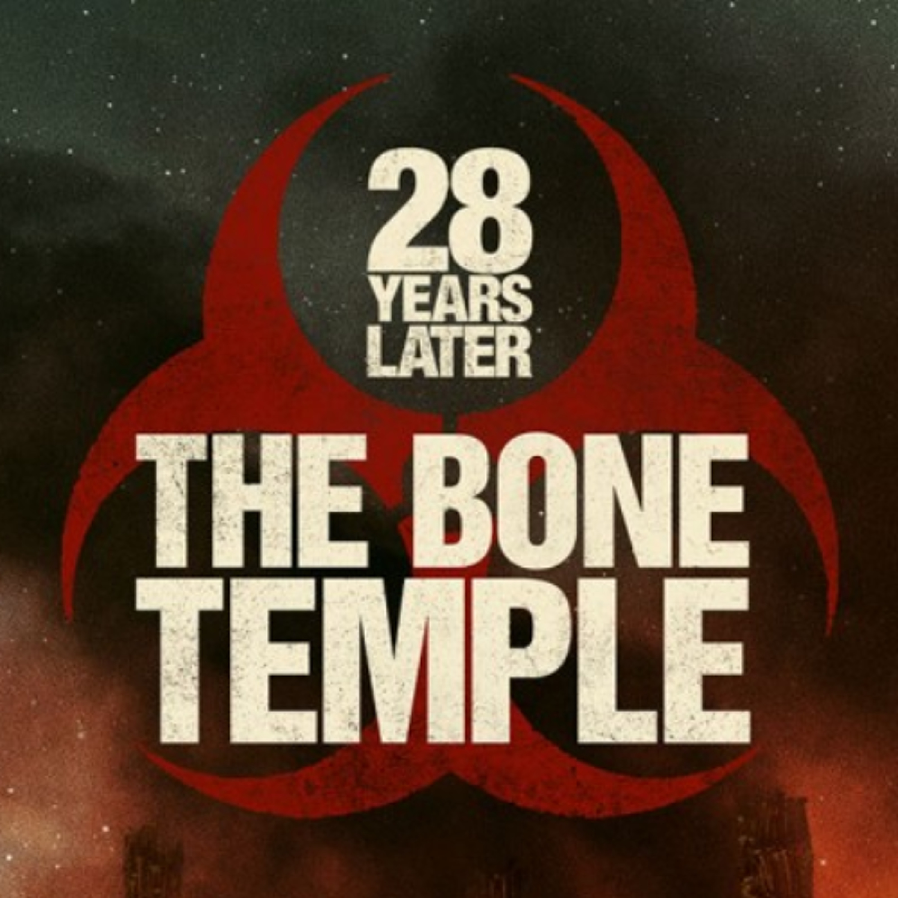 PewCast 175: 28 Years Later: The Bone Temple episode artwork