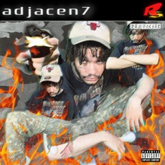 UNCHARTED (prod. adjacen7)