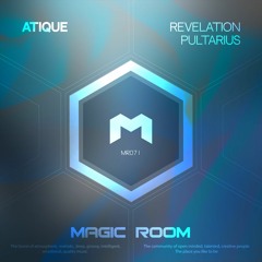 Atique - Revelation [Magic Room]