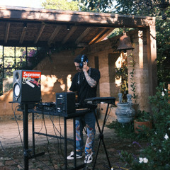 Afro-Deep House Chill Mix | Earth Weight | By Curren