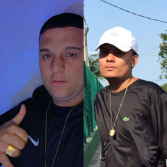 MEGA RETORNO DOS CRIAS NO PIQUE DA ARÁBIA ( ( DJ NP & JK DO YOUTUBE ) )
