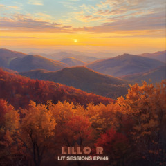 Lit Sessions #46