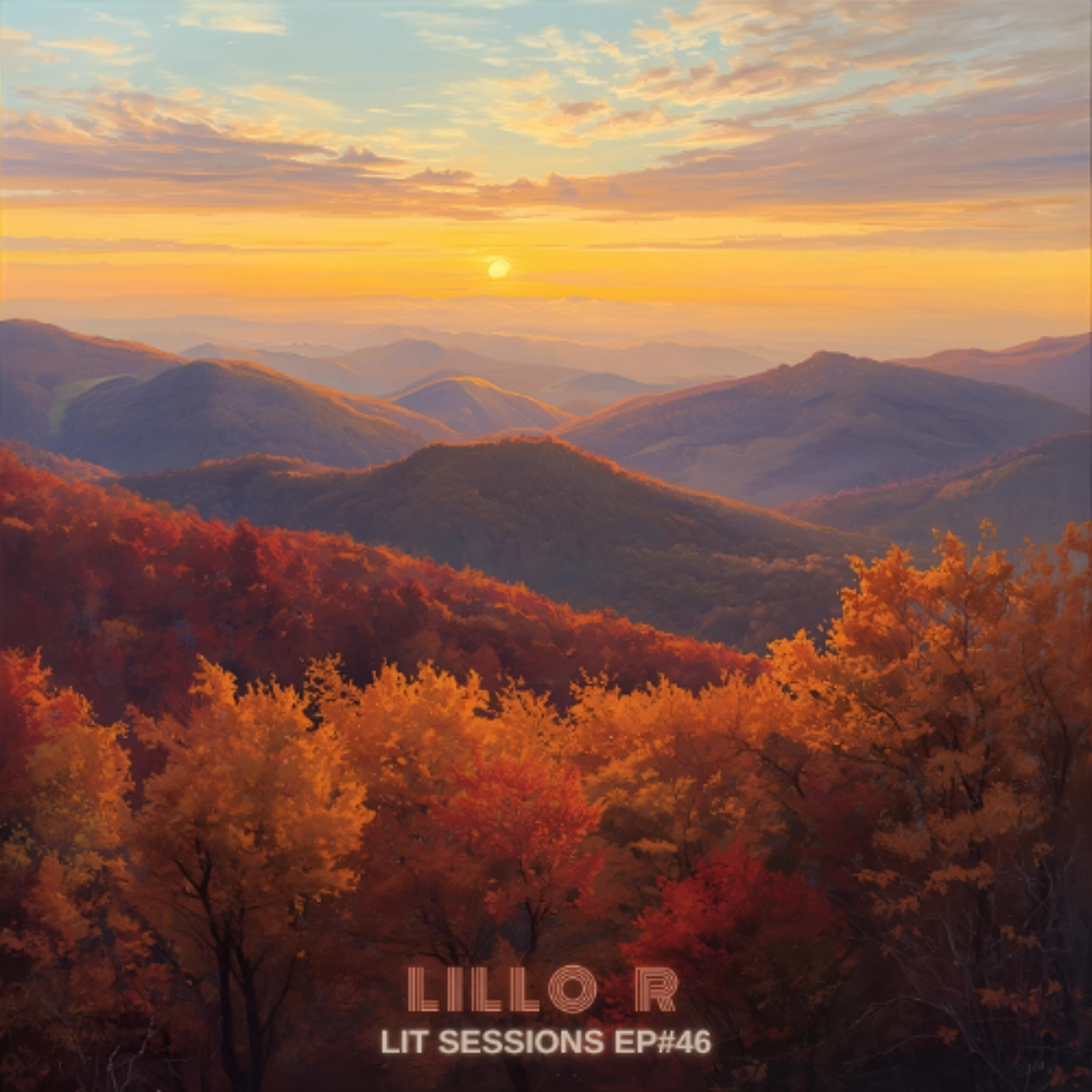 Lit Sessions #46