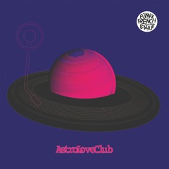 AstroLoveClub - Besoin D'Amour (ft. Natalie Nova) (Extended)