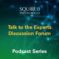 Driving Value - Data, Technology And IP (13 May 2021)