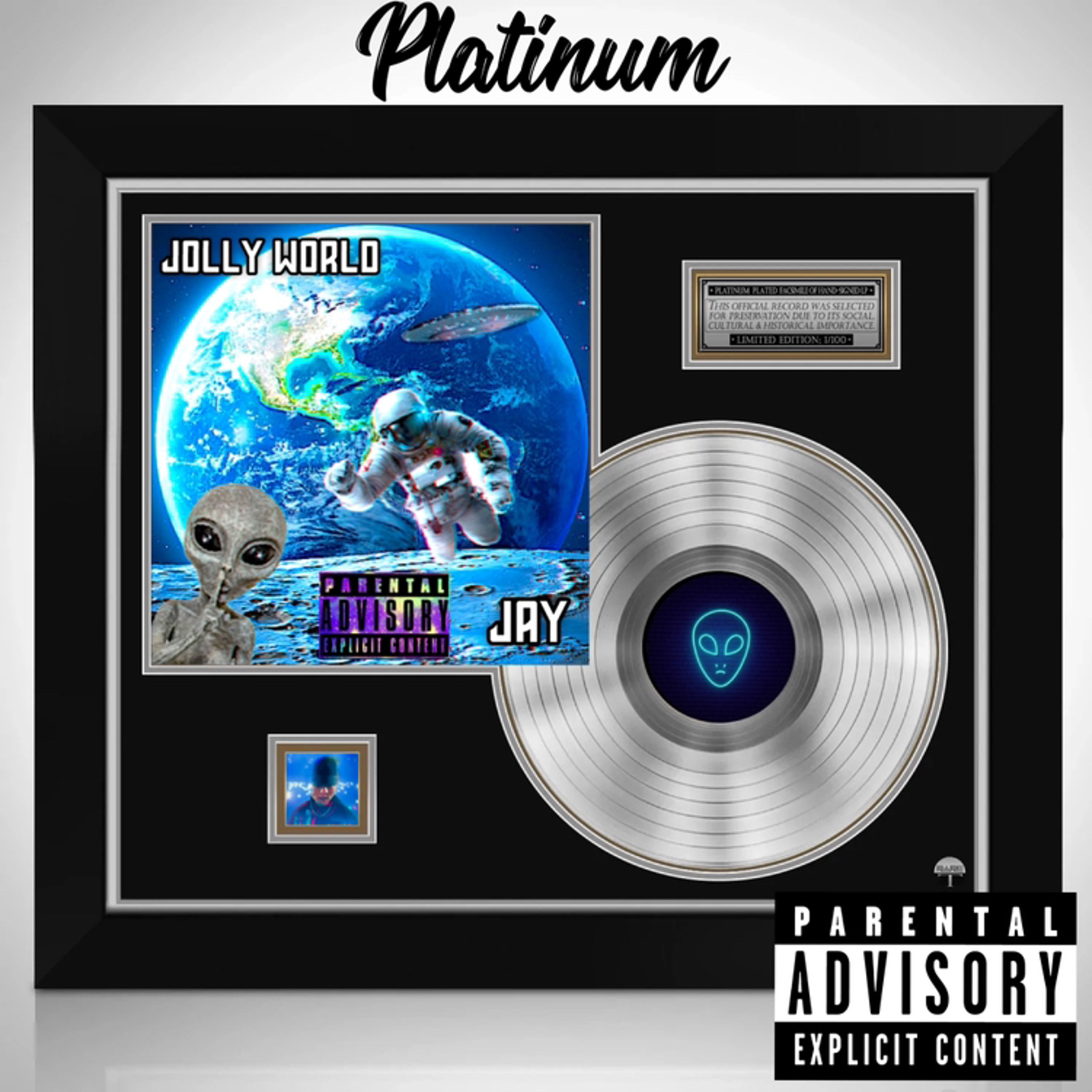 Jolly Entertainment