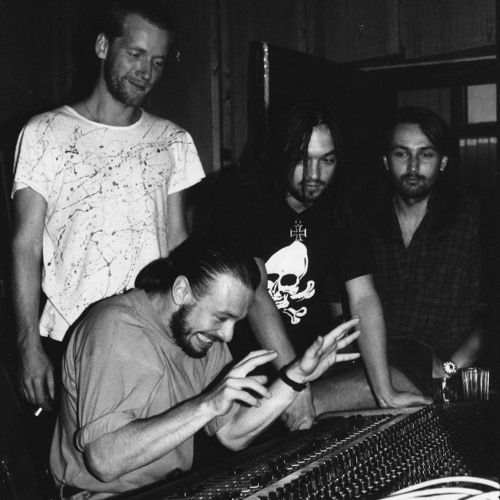 Lucie - Šrouby do hlavy (Exhausted Modern remix)