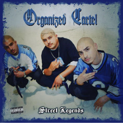 Organized Cartel - Fine Young Thang