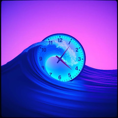 break (midnight cut)