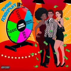 Yung ForePlay - Odah Odah Ft Lil Boom(Prod. Lil Rent Beats)