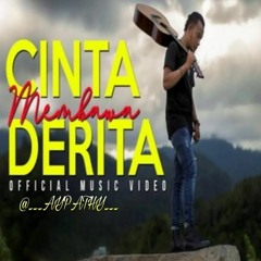 Cinta Membawa Derita - Andra Respati x ENC DJ Kadarella [DJ Uutun gc] B Funk