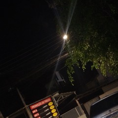 Myc - PASSA A NOITE AQUI