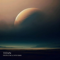 Alain Cerny - Titan (initio remix) [cinematic version]