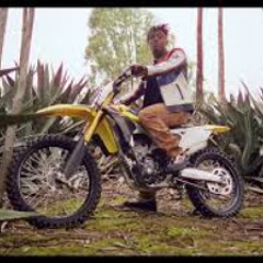 Juice WRLD - Dirt Bike (Unreleased) Official Audio