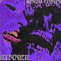 SiNNER w/ VVENIN [prod. vexy]