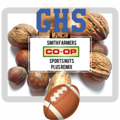 OCT 2 2025 GHS SPORTS NUTS PLUS PARTS 1 AND 2
