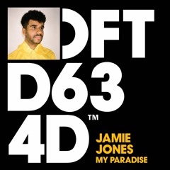 Jamie Jones - My Paradise (Extended Mix)