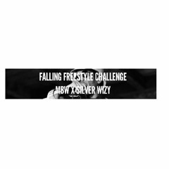 Falling (Instrumental) #fallingchallenge | by Silver Wizy | Be Inspired