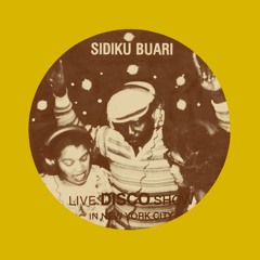 Sidiku Buari - Ofey Karambani