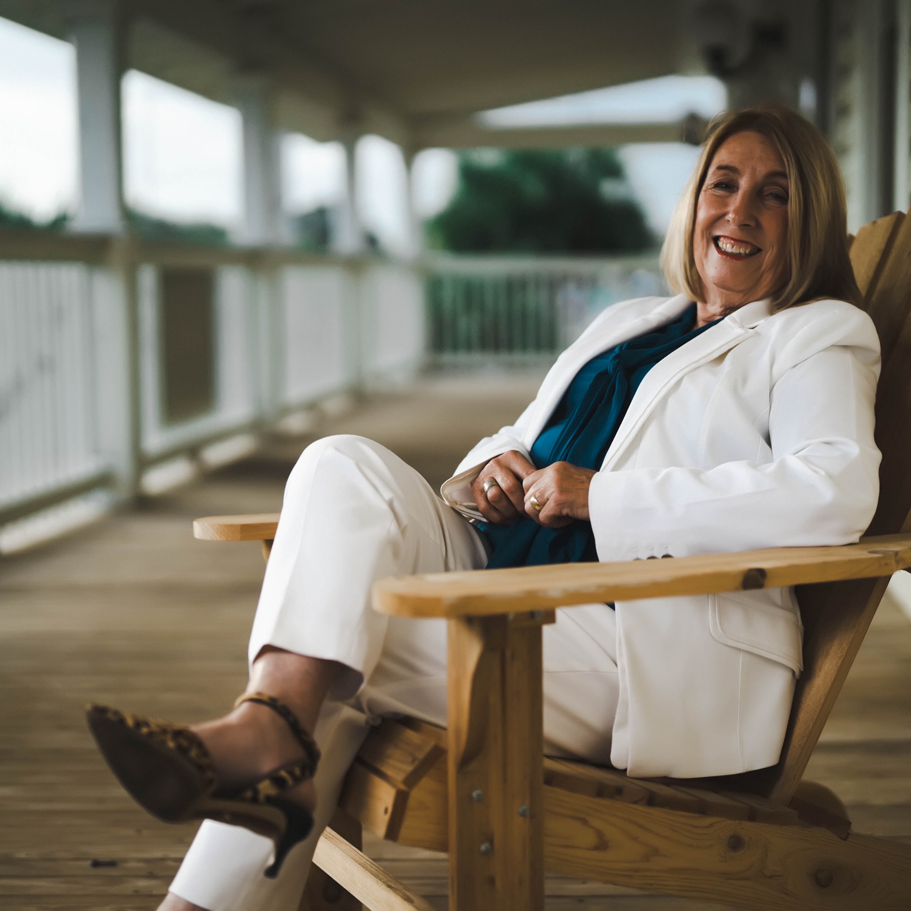 Brain Fuel with Barbara Britt