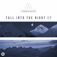 LVNDSCAPE - Fall Into The Night (feat. Twinnie) [OUT NOW]