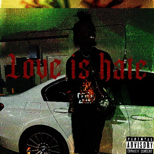 still hurt prod. prodbyallegacy