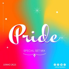 Set Pride 2k23