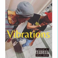 Vibrations KAOS X G3NI6 {prod: Lou Xtwo}