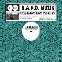 RM241220 - Bufiman/Roza Terenzi/Carmel & Salomo/DJ Detox (Full Preview)