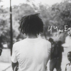 Change - J.Cole