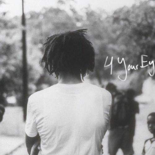 Change - J.Cole