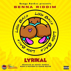 LYRIKAL- LOOK BACK (KALLOO INTRO)