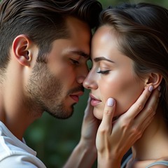 Touching You
