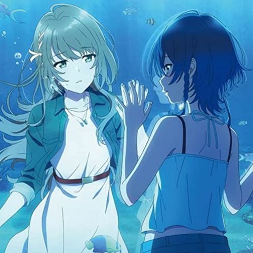 月海の揺り籠 (T— Amen Drum And Bass Edit) *FREE DL*