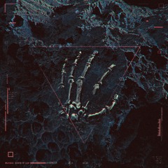 Vector Burn - Primitives EP